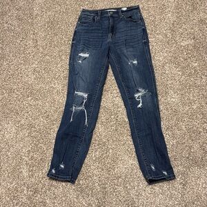 Eunina size 3 women’s jeans